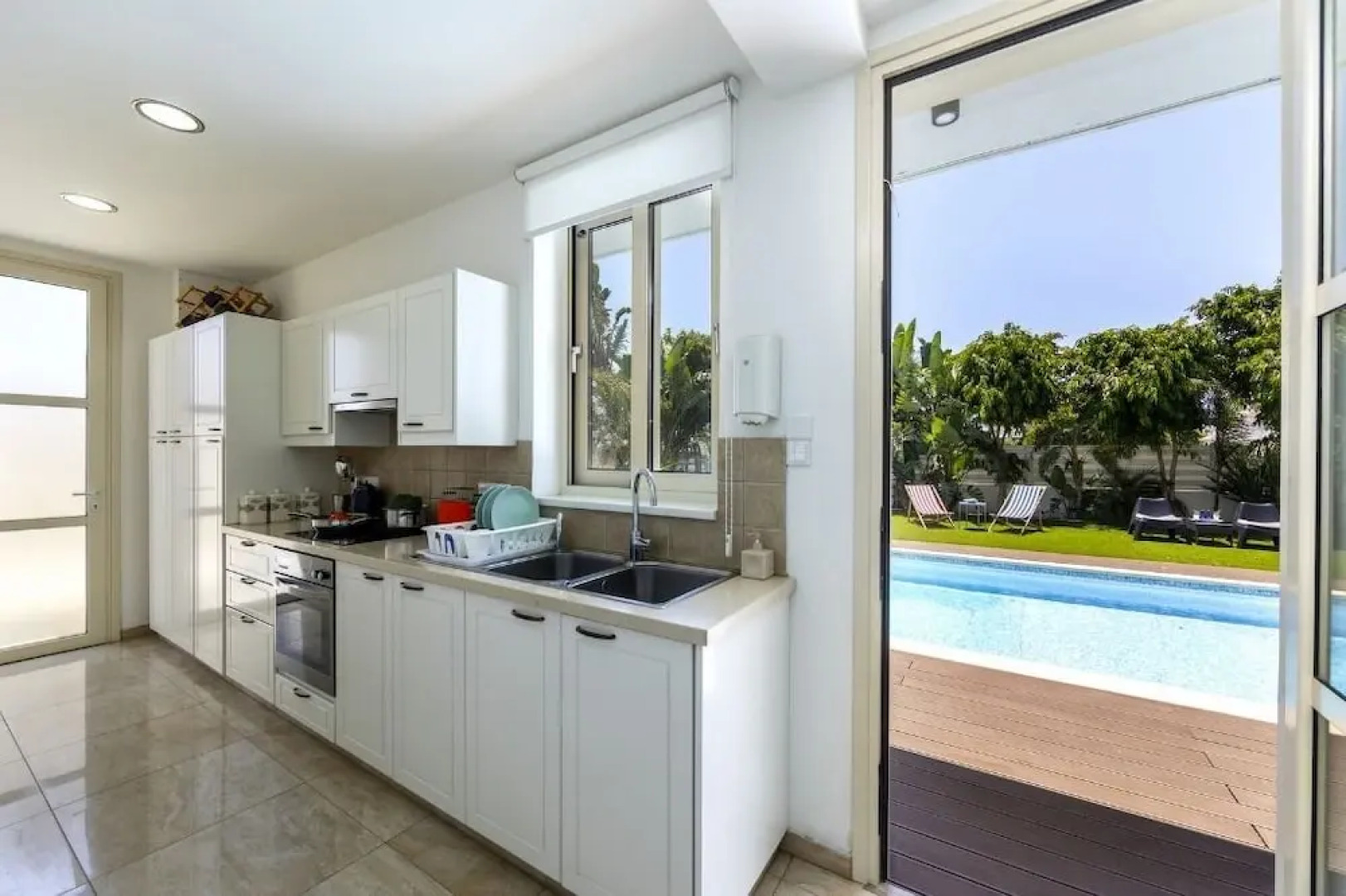 Larnaca Villa Marisol