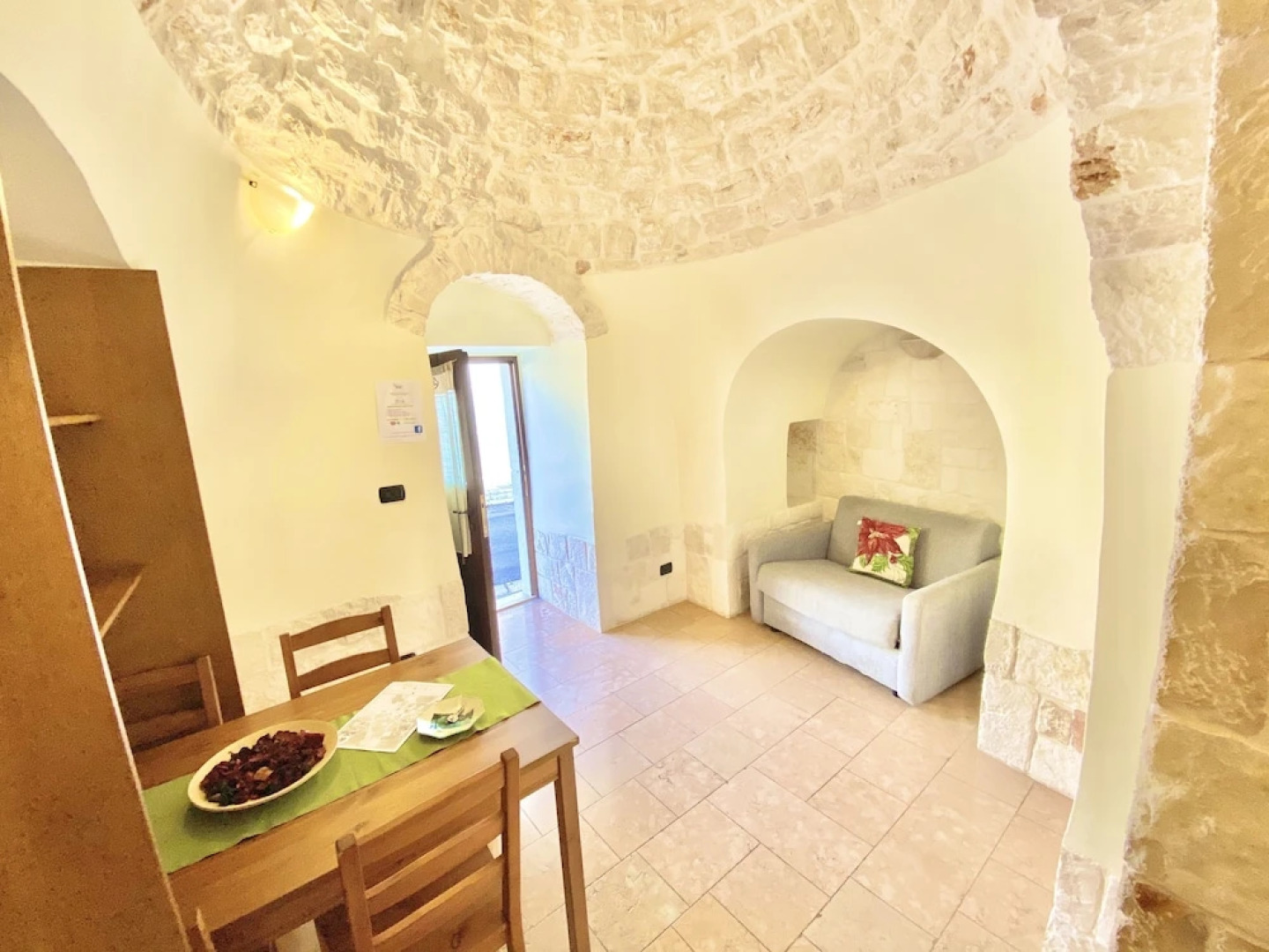 Trulli Fenice Alberobello