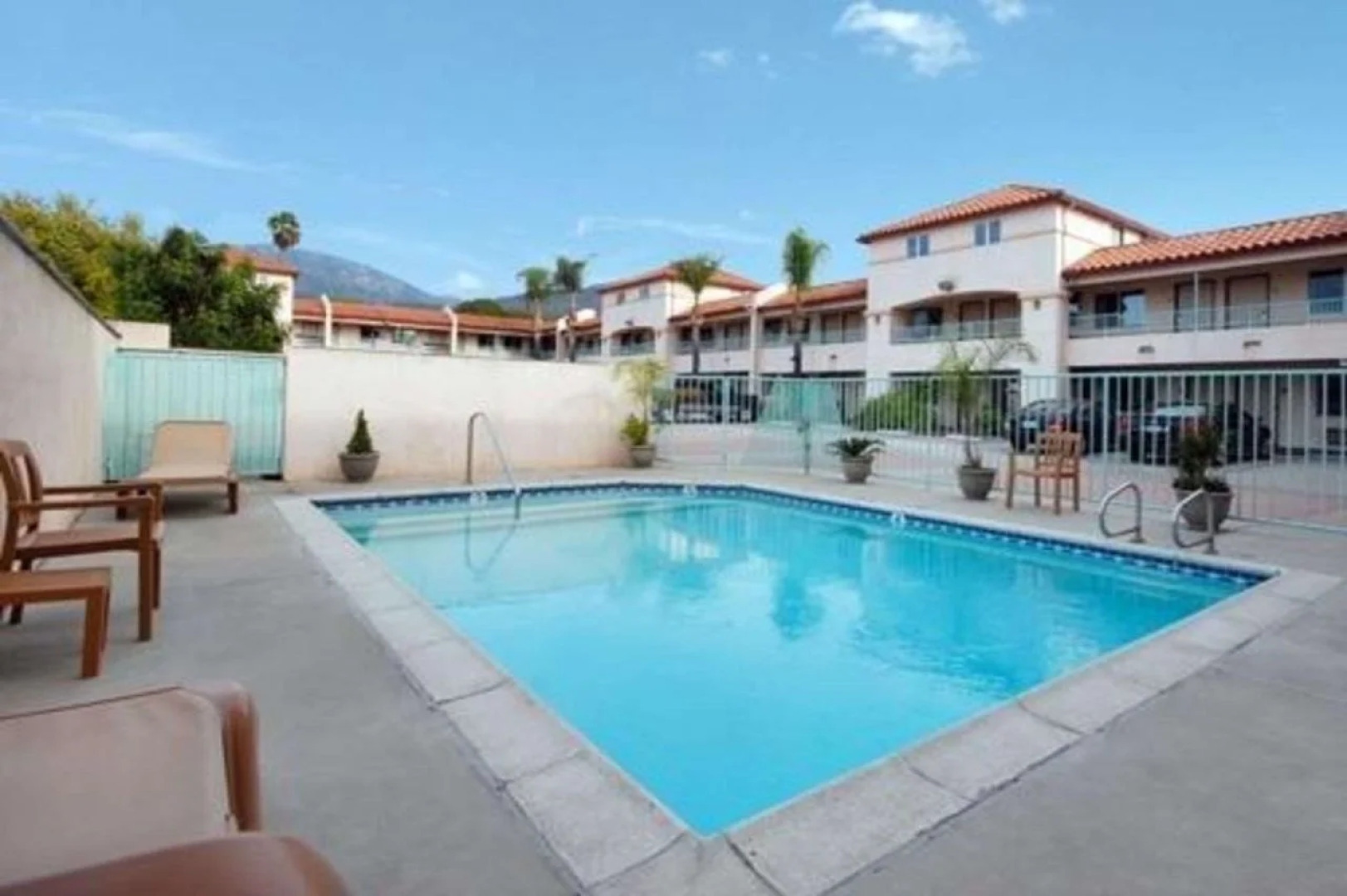 Quality Inn Near City of Hope