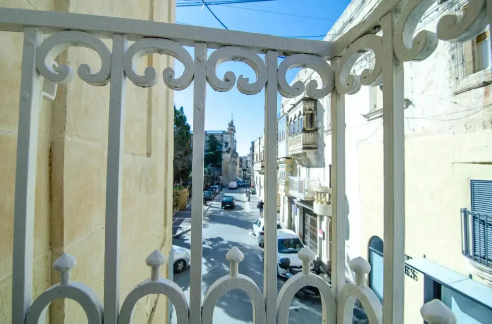 Santa Lucia B & B Suite
