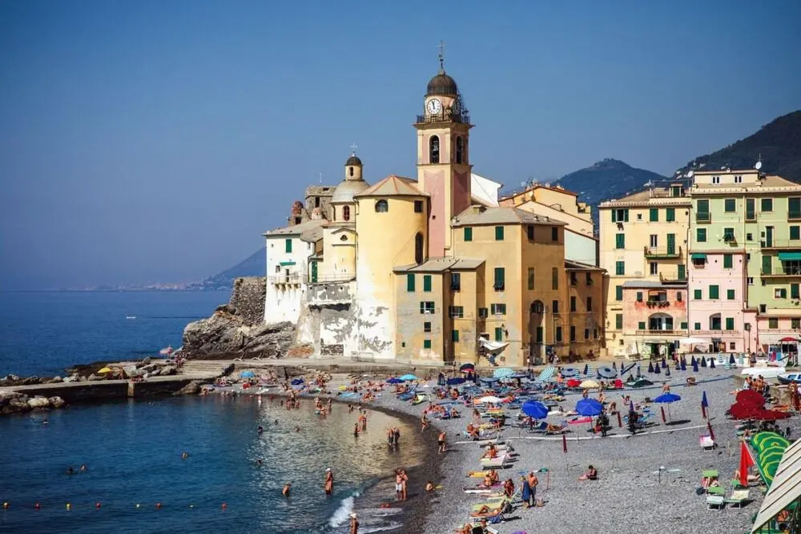 Le Ville Del Rustico