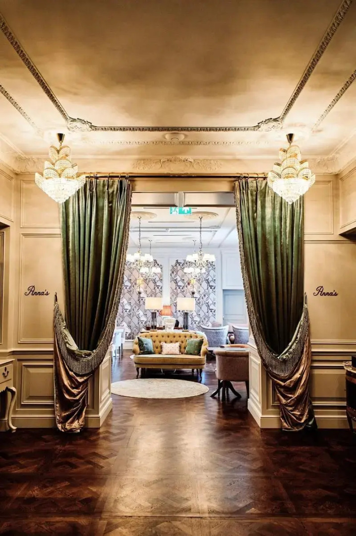 Bedford Swan Hotel & Thermal Spa