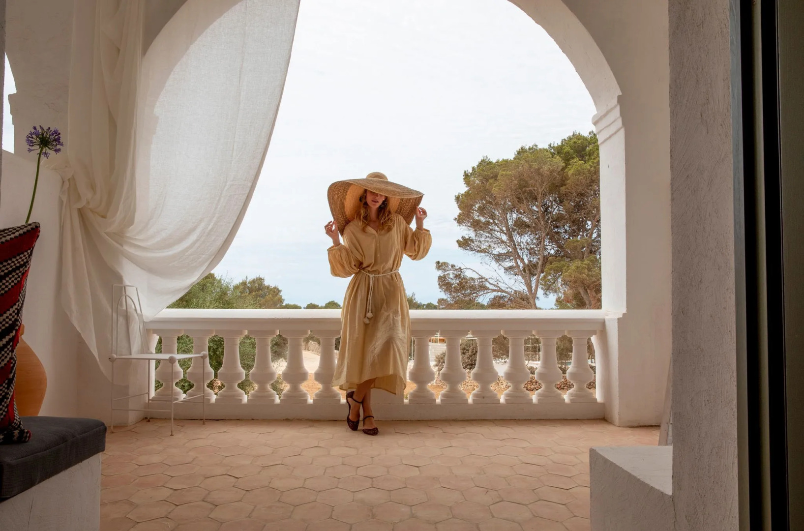 Hotel Menorca Experimental