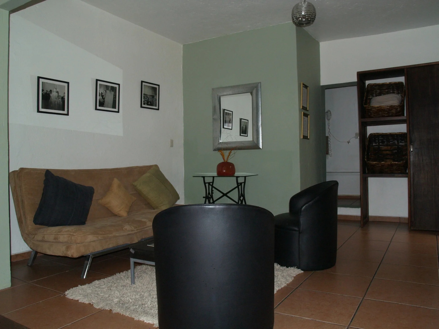 Los Agaves Hotel Boutique