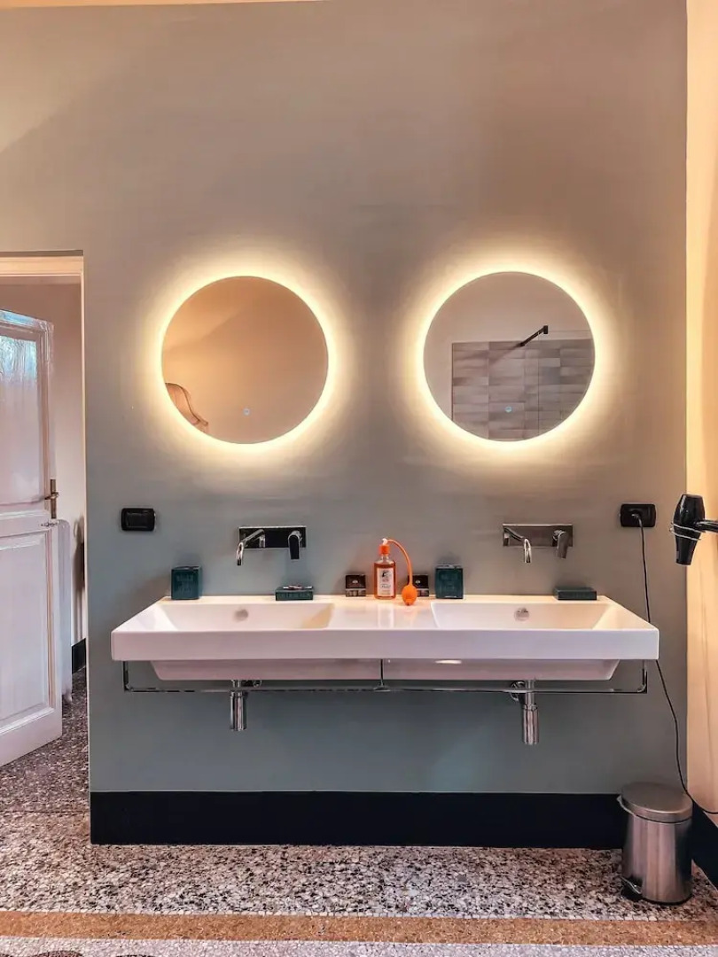 Villa Gelsomino Seaside Luxury House