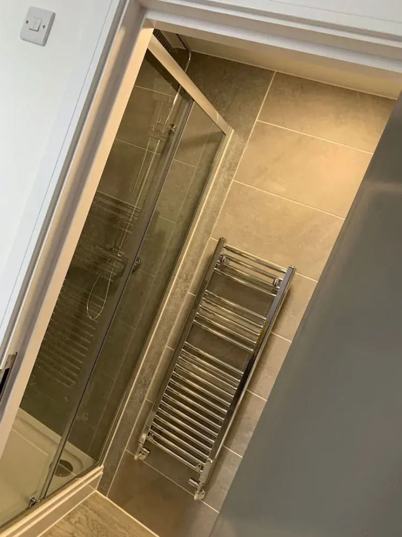 Kings Cross by Pureserviced