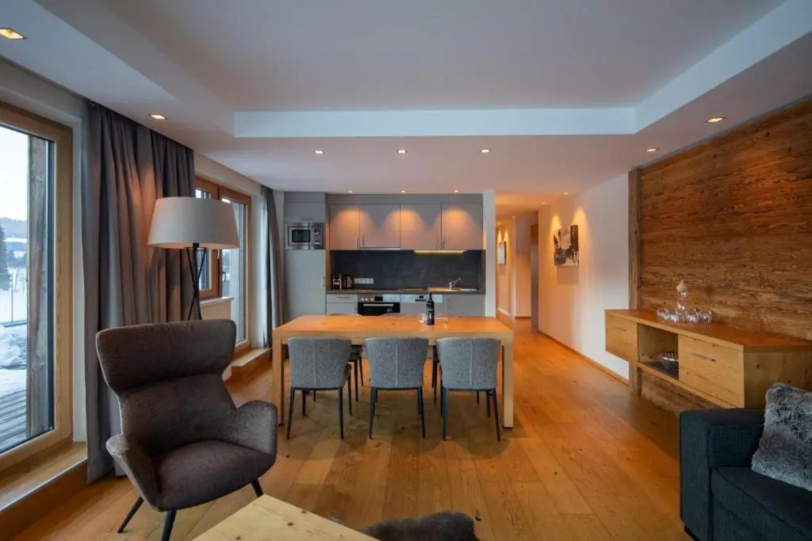 Berg & Golf Resort Westendorf by ALPS RESORTS