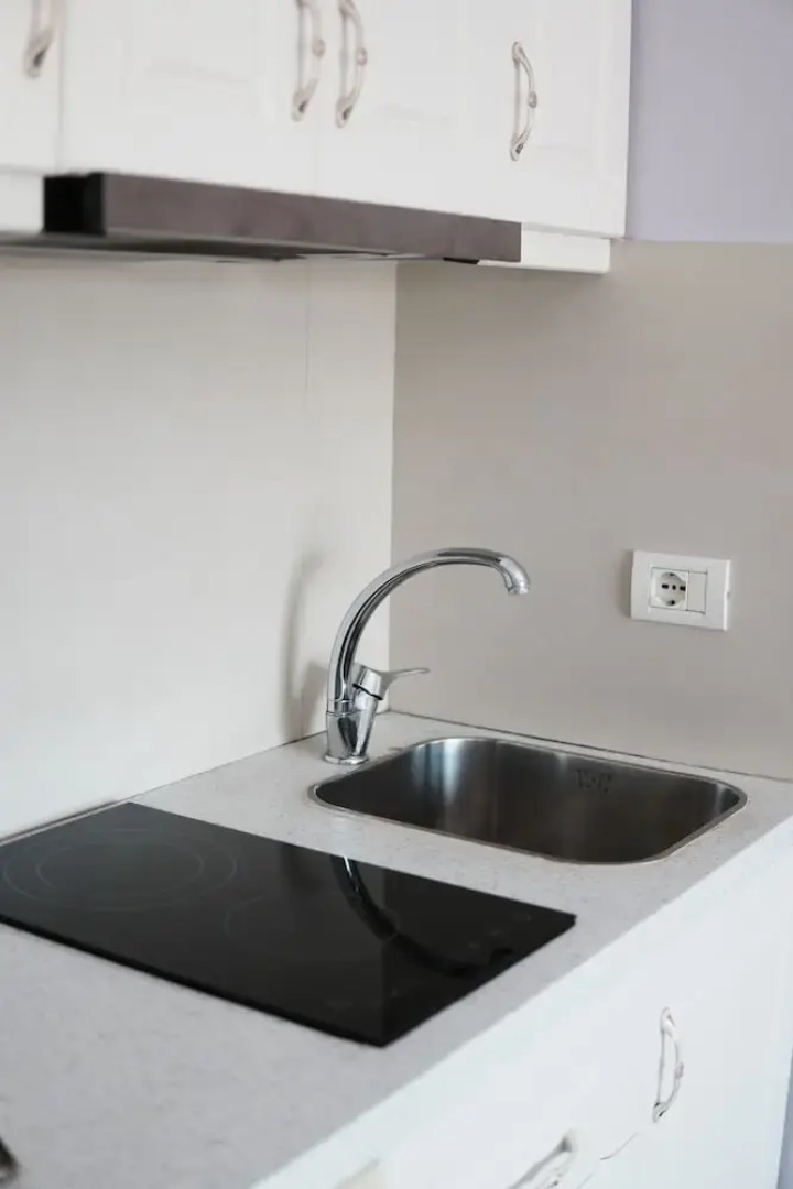 Apartments Flower Residence