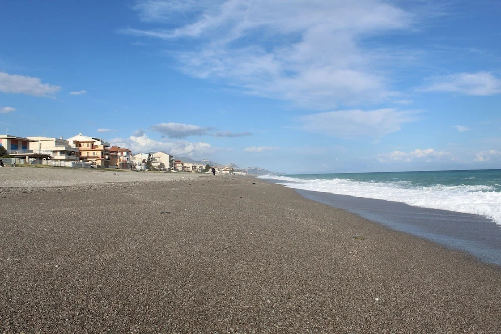 Mare - Etna - Taormina