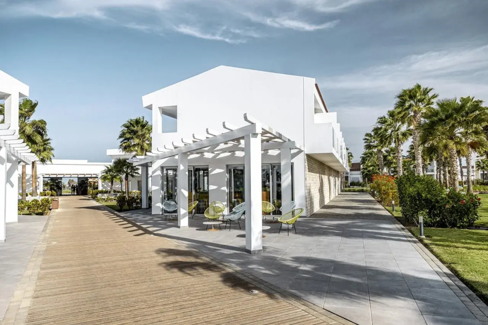 ROBINSON CABO VERDE - Adults only -All inclusive