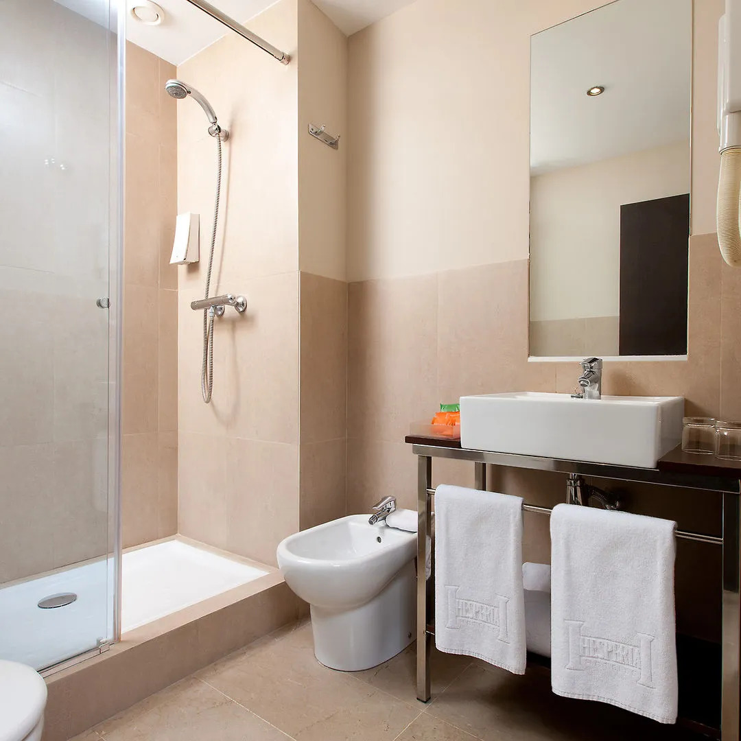 Отель Serhs Del Port