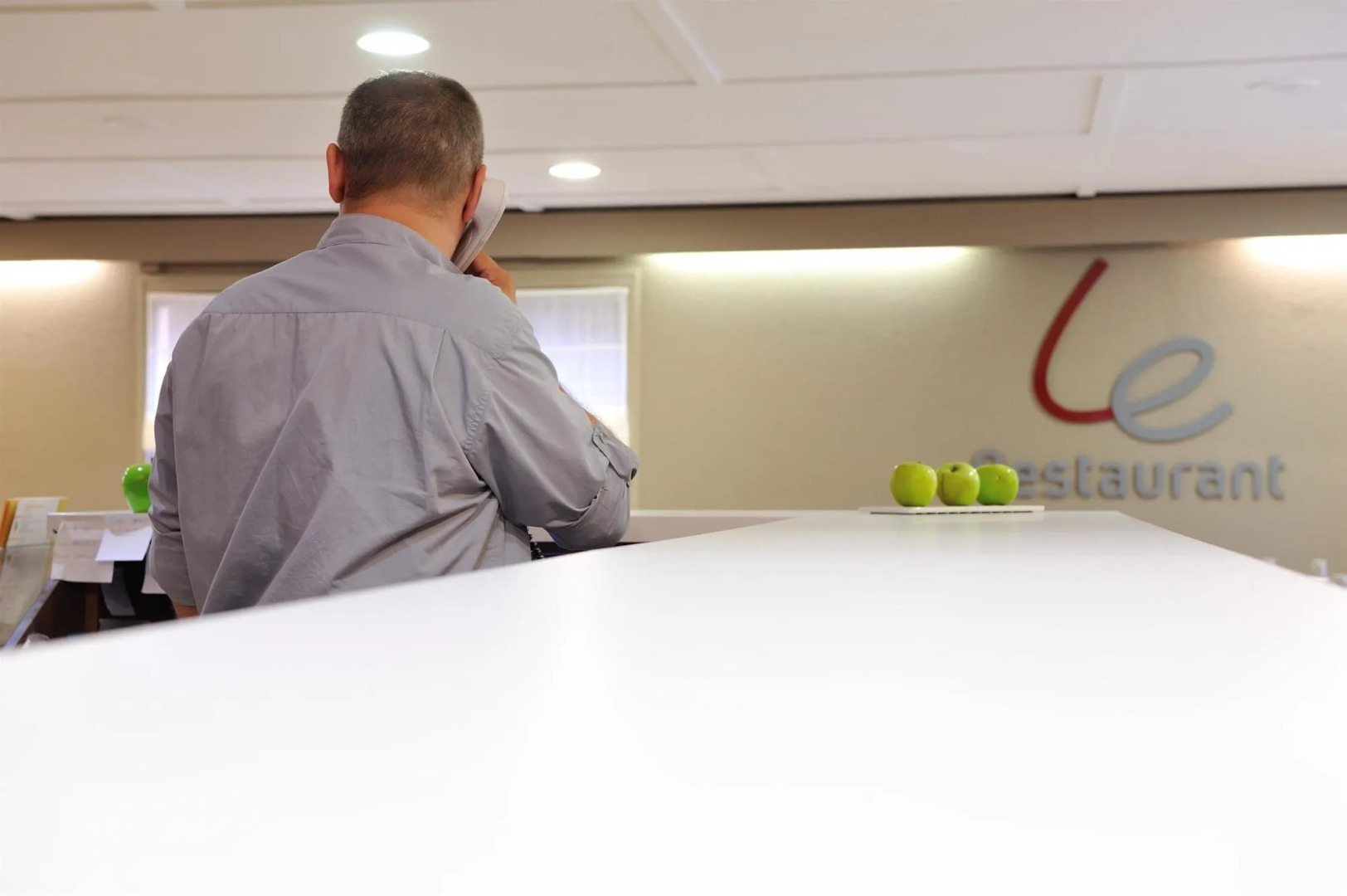 Kyriad Nancy Ouest - Laxou Zenith