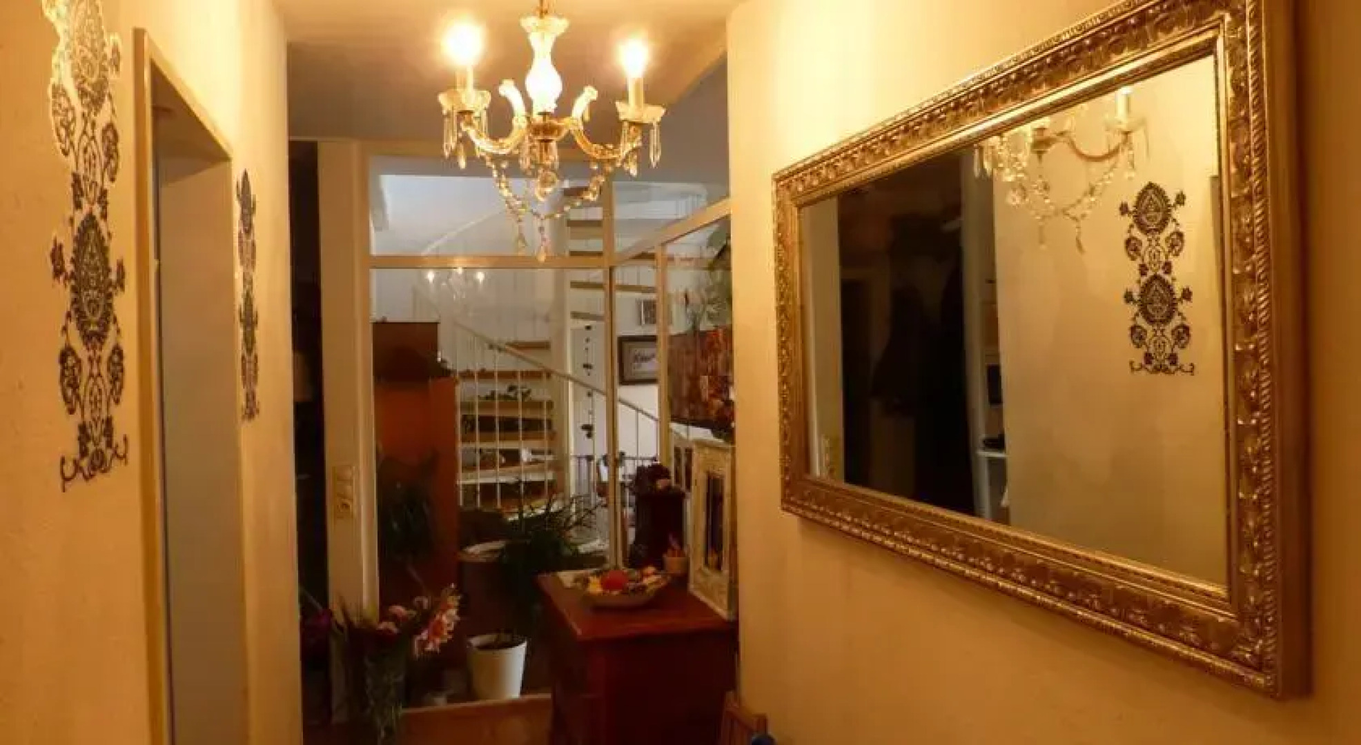 Maisonette Bodensee-Traum