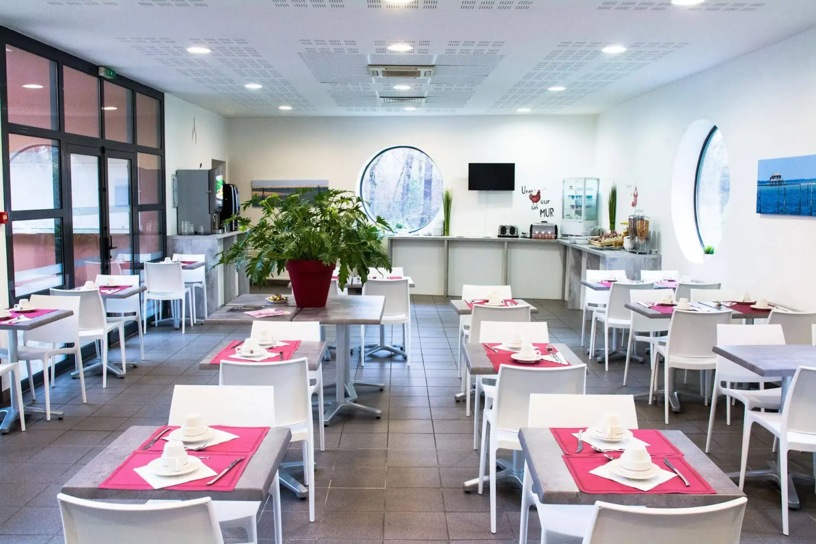 Zenitude Hotel-Residences Bordeaux Aeroport Merignac