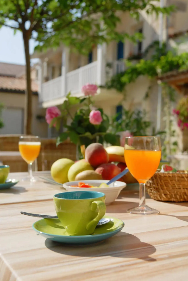 Citotel Le Cheval Blanc