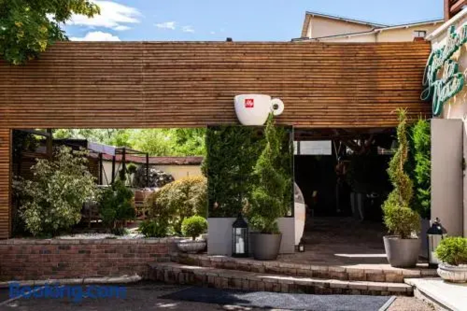 Best Western Meses Hotel