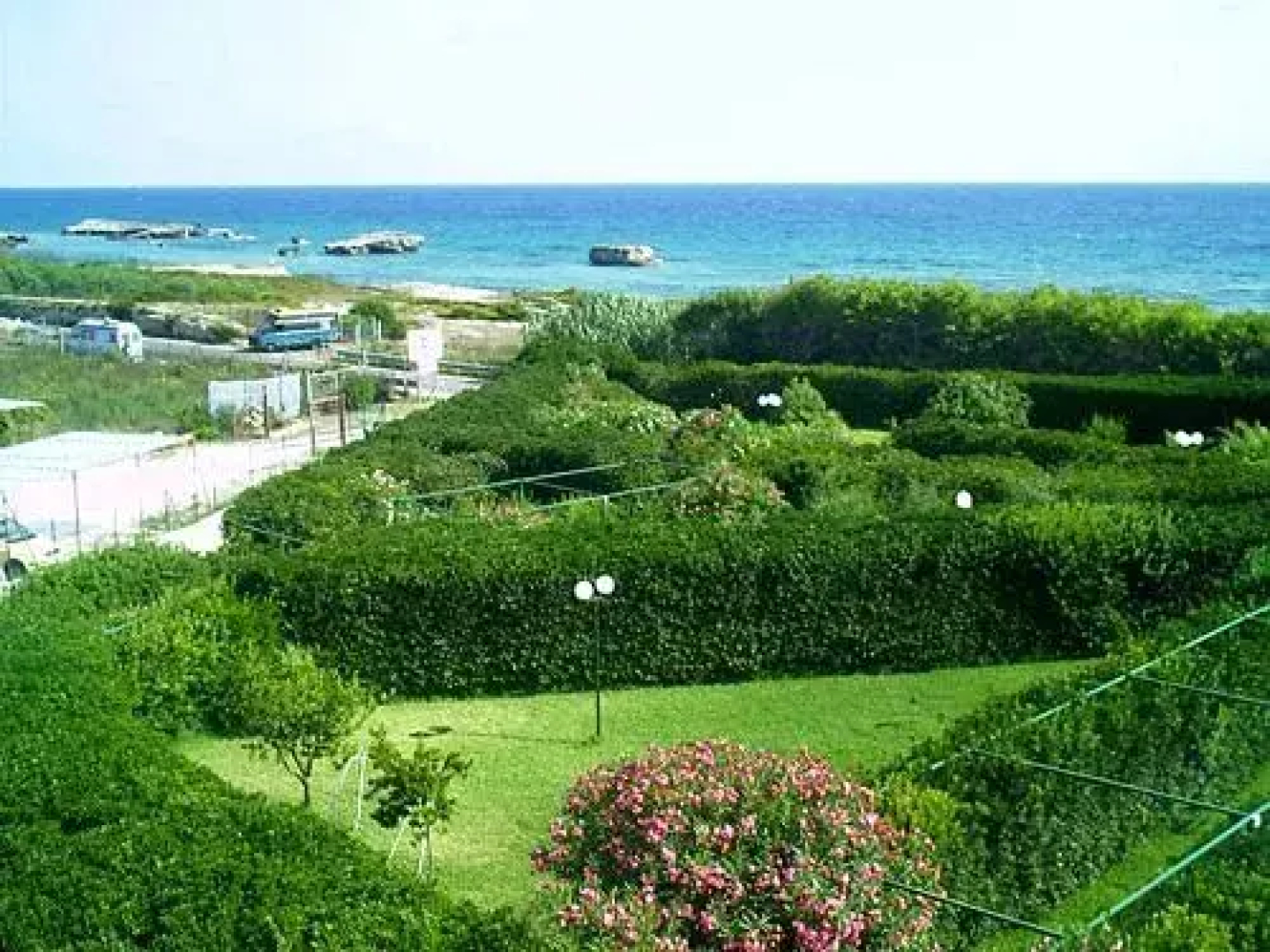 Punta Cassano