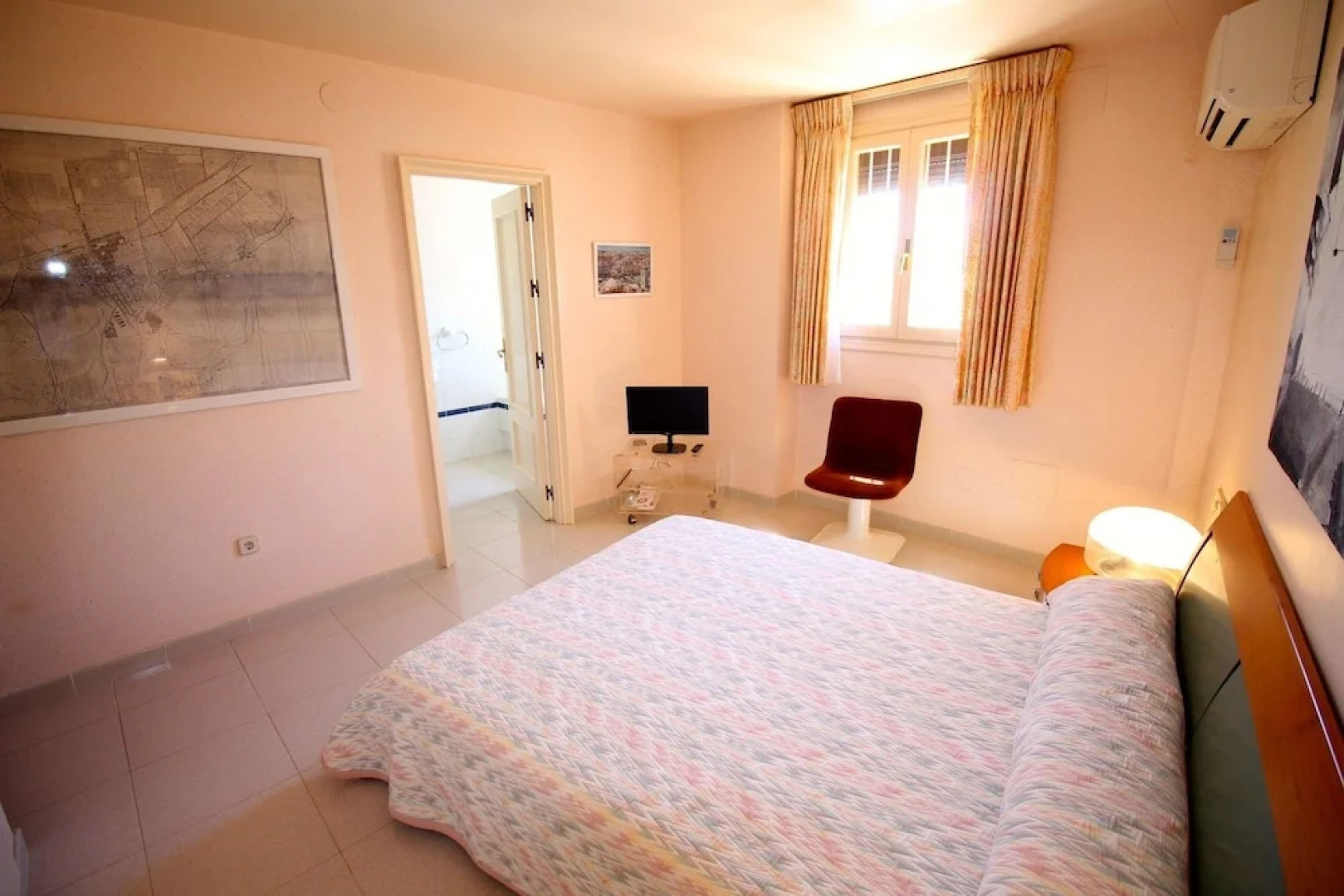 Bungalow Torre del Mar 1