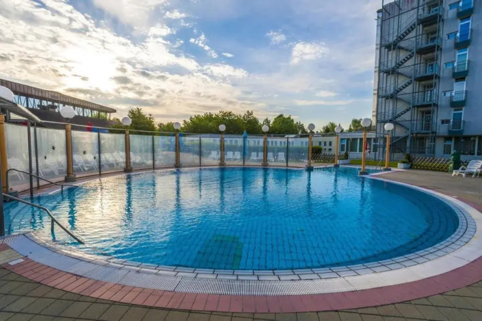 Zdravilišče Radenci - Sava Hotels & Resorts