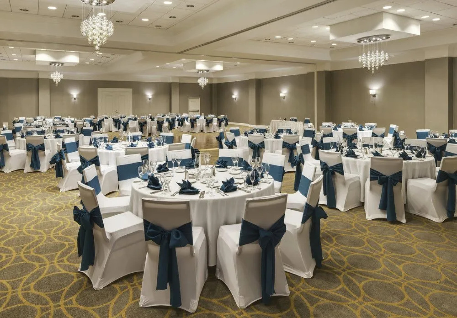 Hartford Marriott Rocky Hill