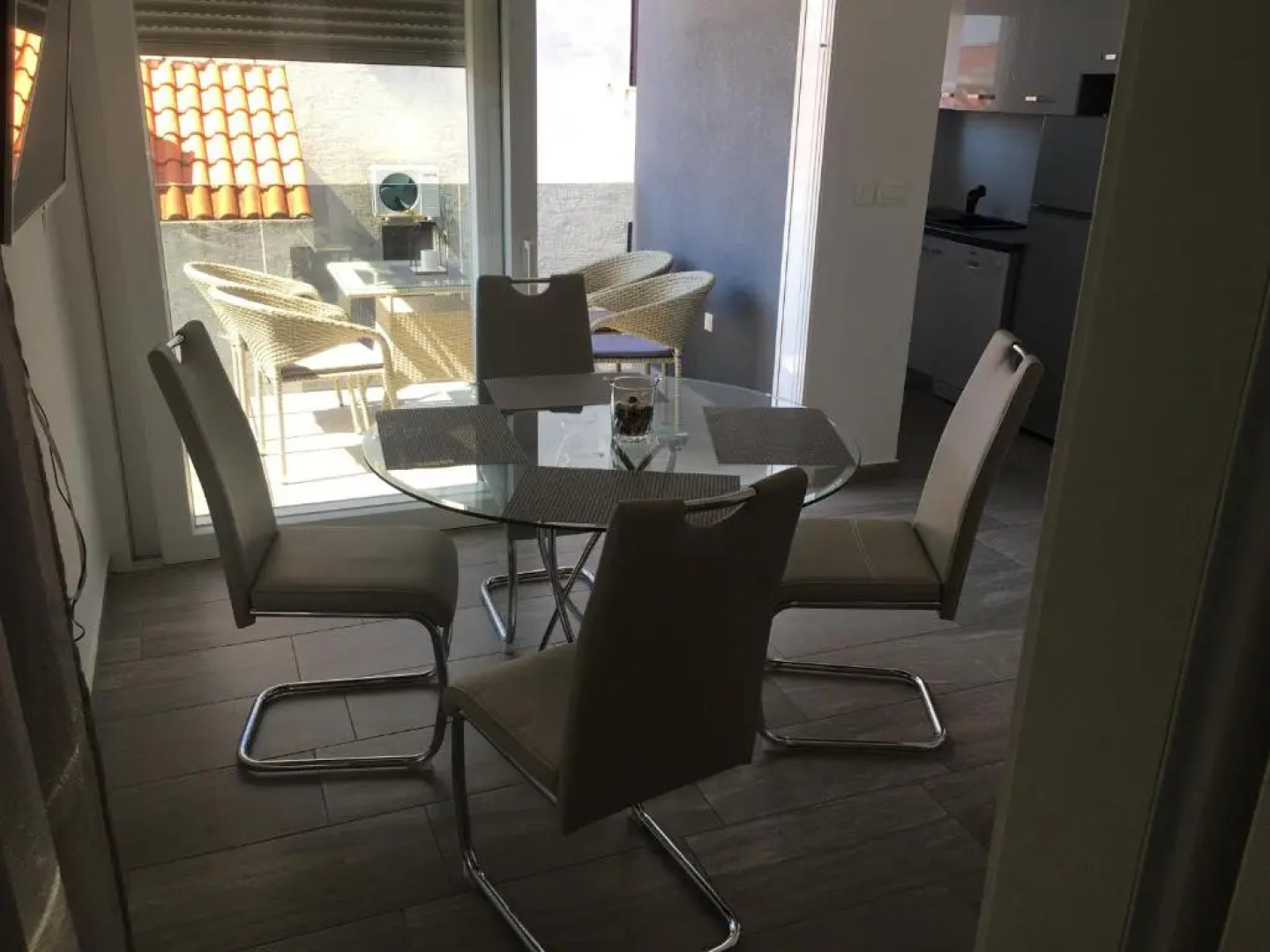 Apartmani Eden Vrsi Mulo