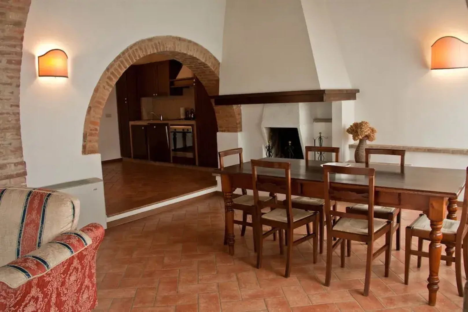 Agriturismo Chieteno