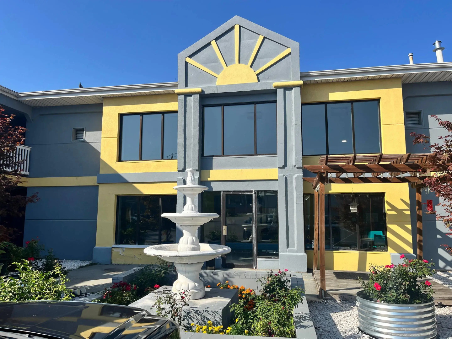 Quality Inn Grand Rapids Near Dowtown