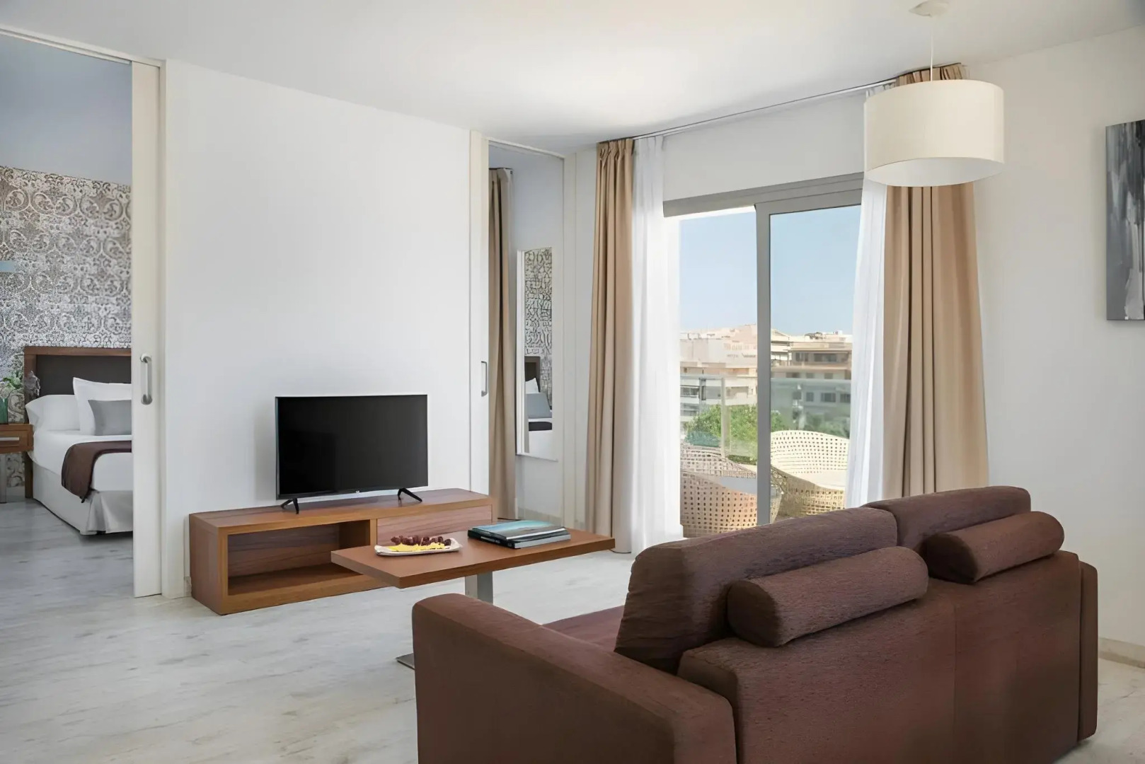 Portodrach Aparthotel & Suites