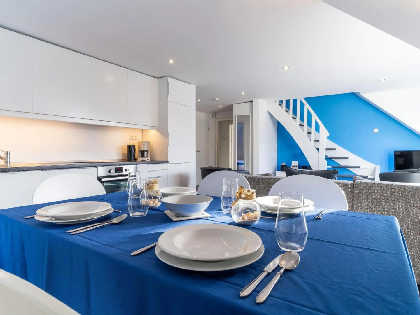 Comfortable Holiday Apartment in St. Peter Ording