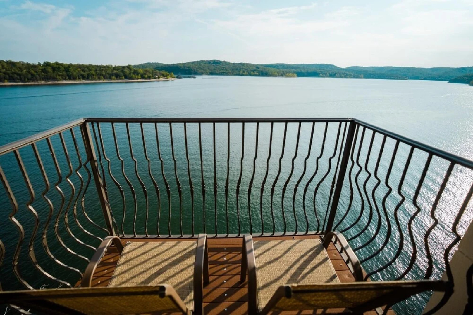 2 Bedroom Lake View Villa - Unit 409