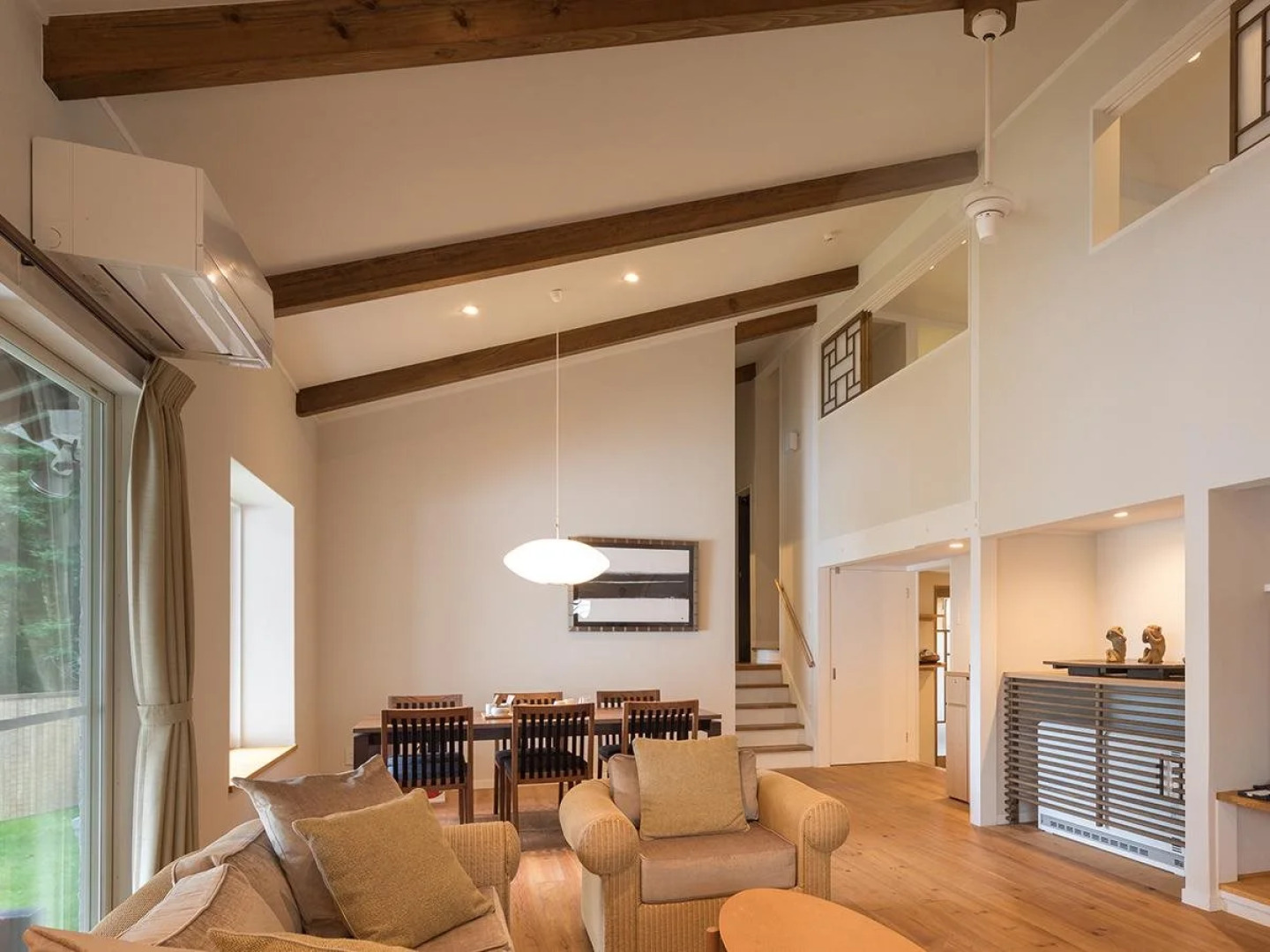 Yutorinoyado Ikkoten