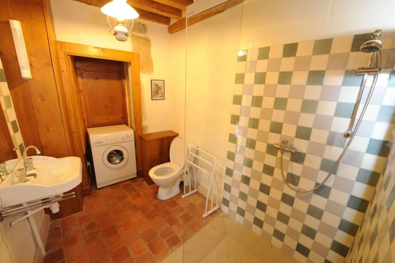 Chateau de Sermizelles