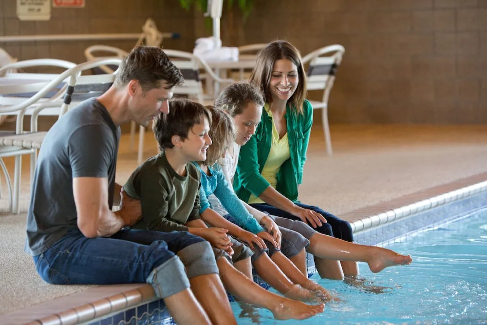 AmericInn Hotel & Suites Sheboygan
