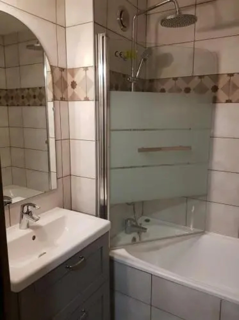 Duplex 6/8 pers au pied des pistes