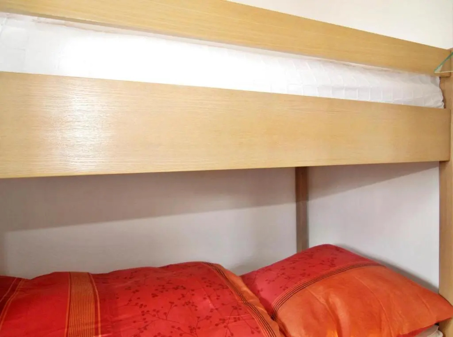 Residenz Ostseestrand Residenz Ostseestrand Appartement 10