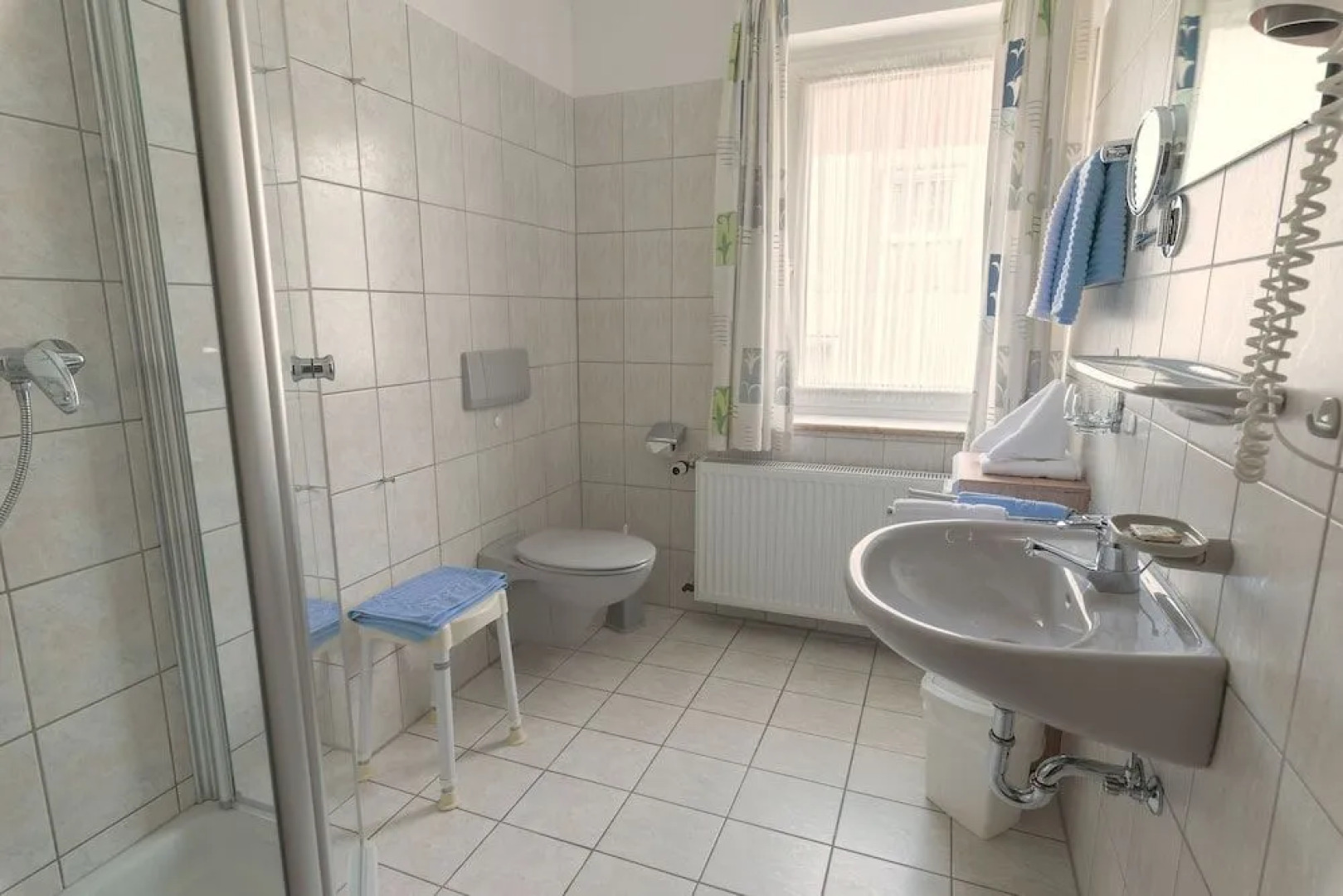 Gasthof Pension und Fewos Zur Zweere