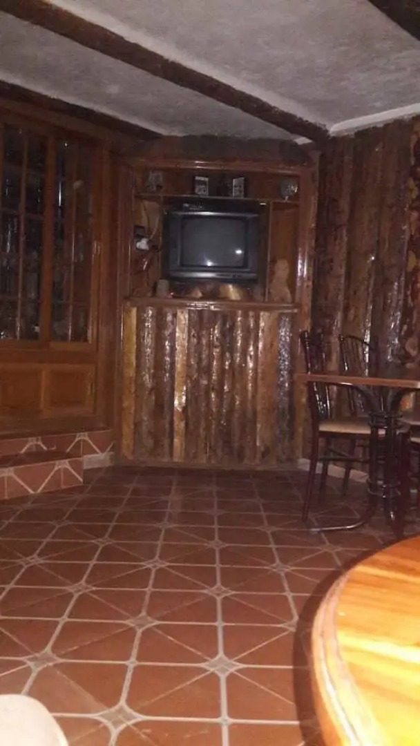 Auberge La Forestiere