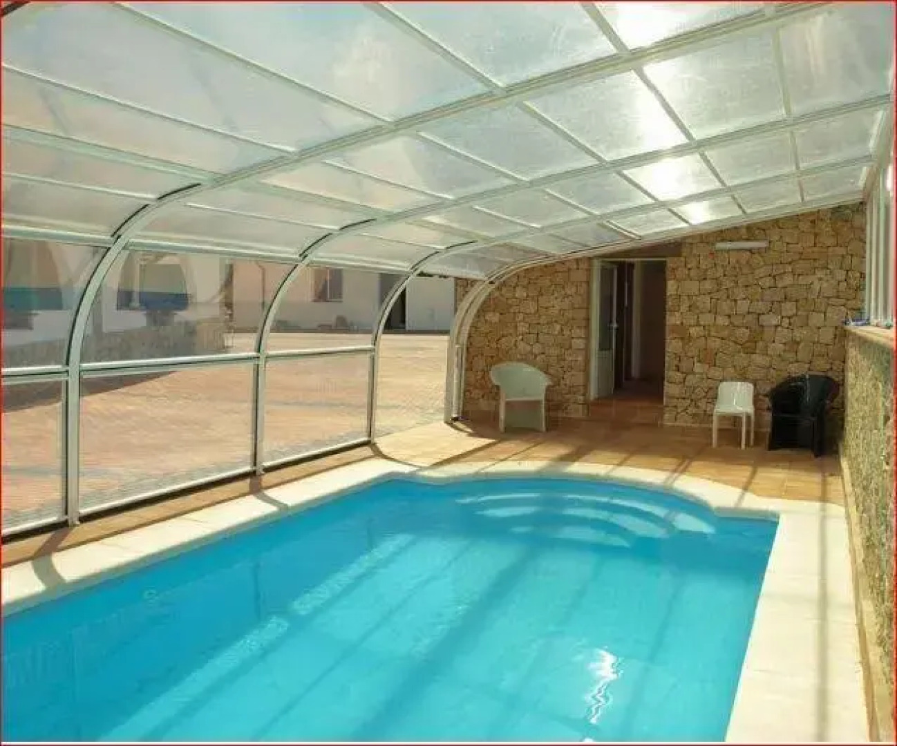 Casa Rural Los Caminos