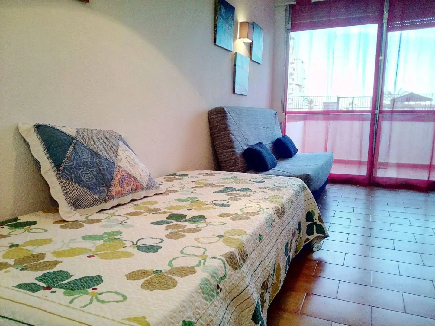 Apartamentos Peñíscola Playa