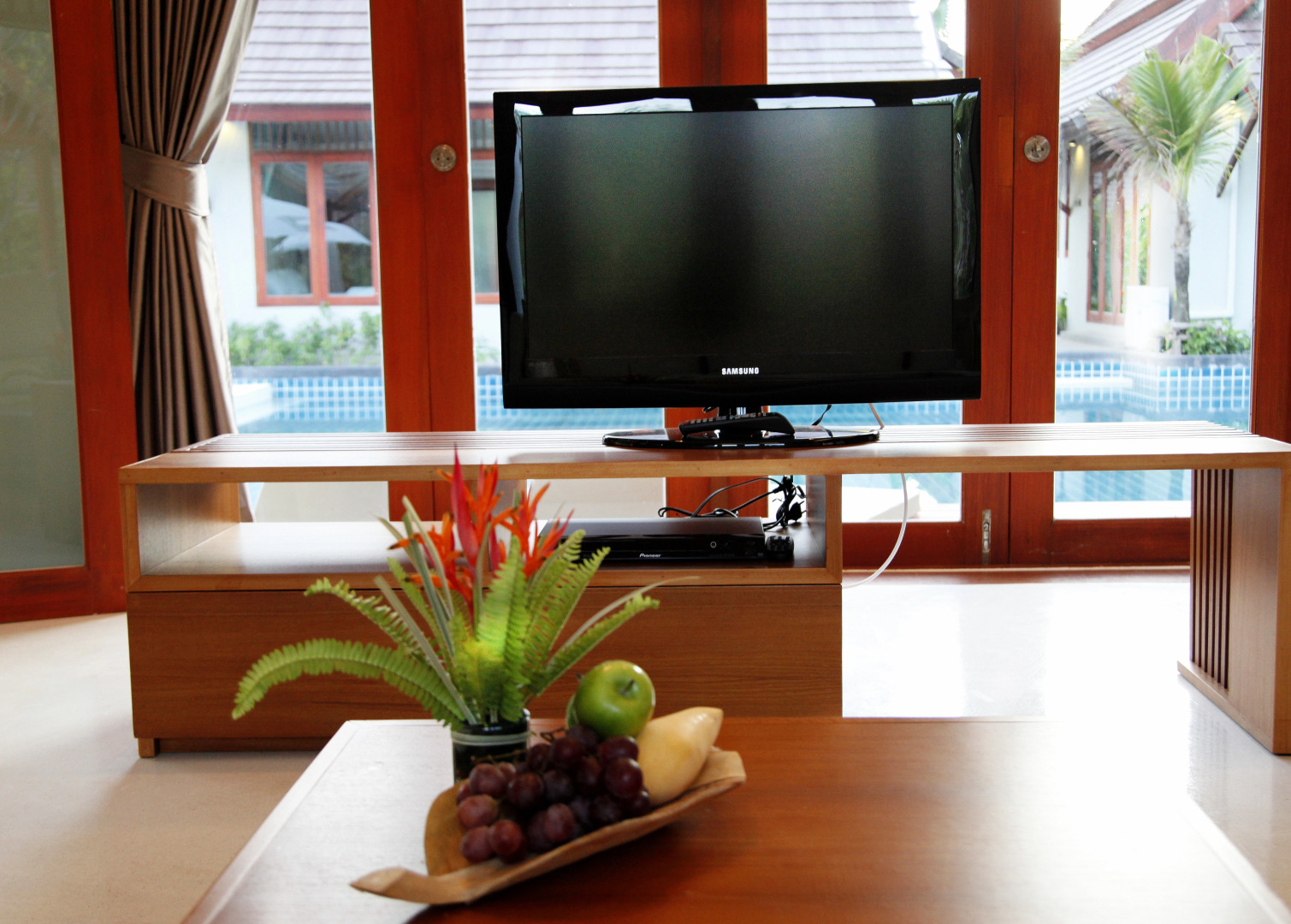 L'esprit de Naiyang Beach Resort