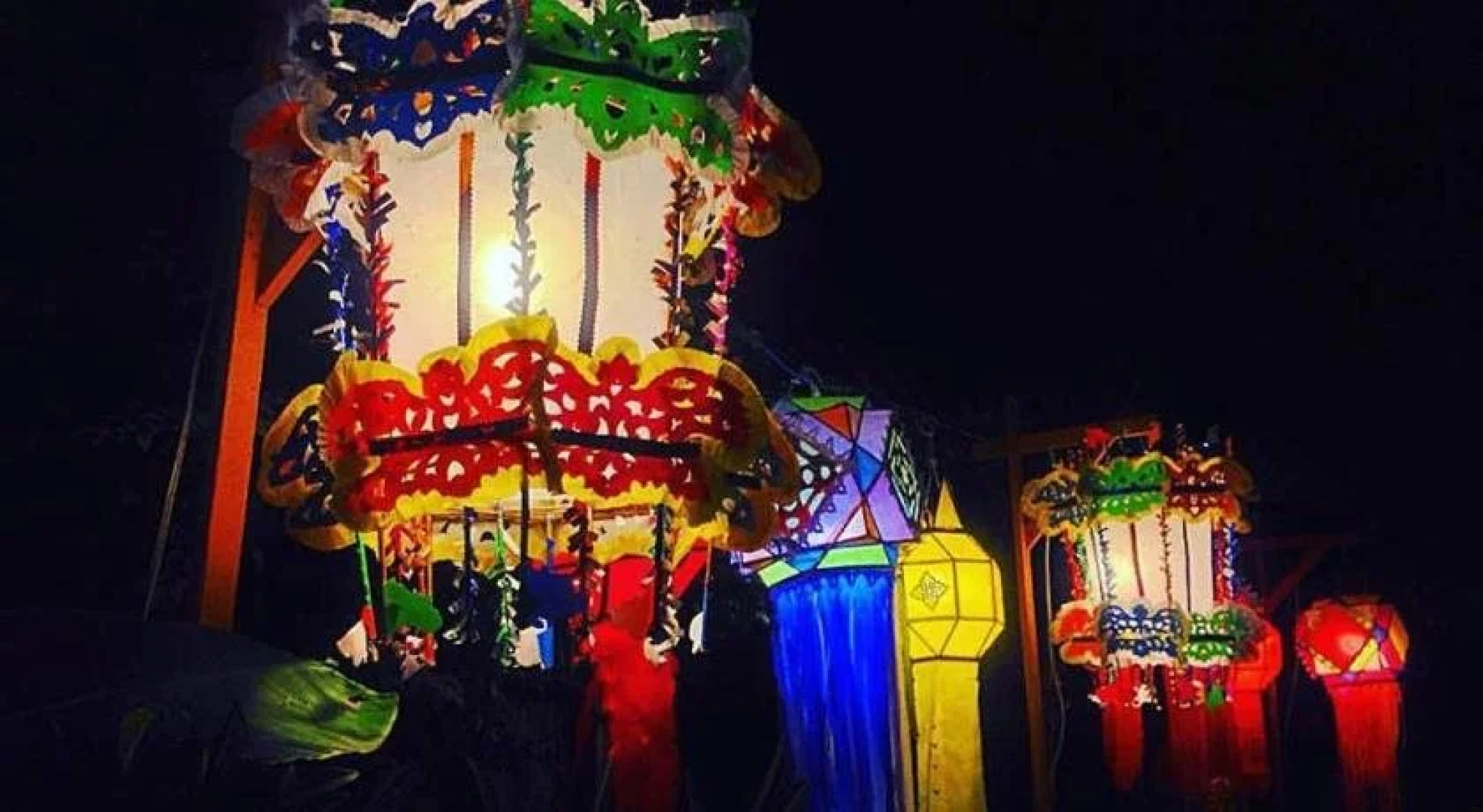 Huen Kham Kong Guesthouse