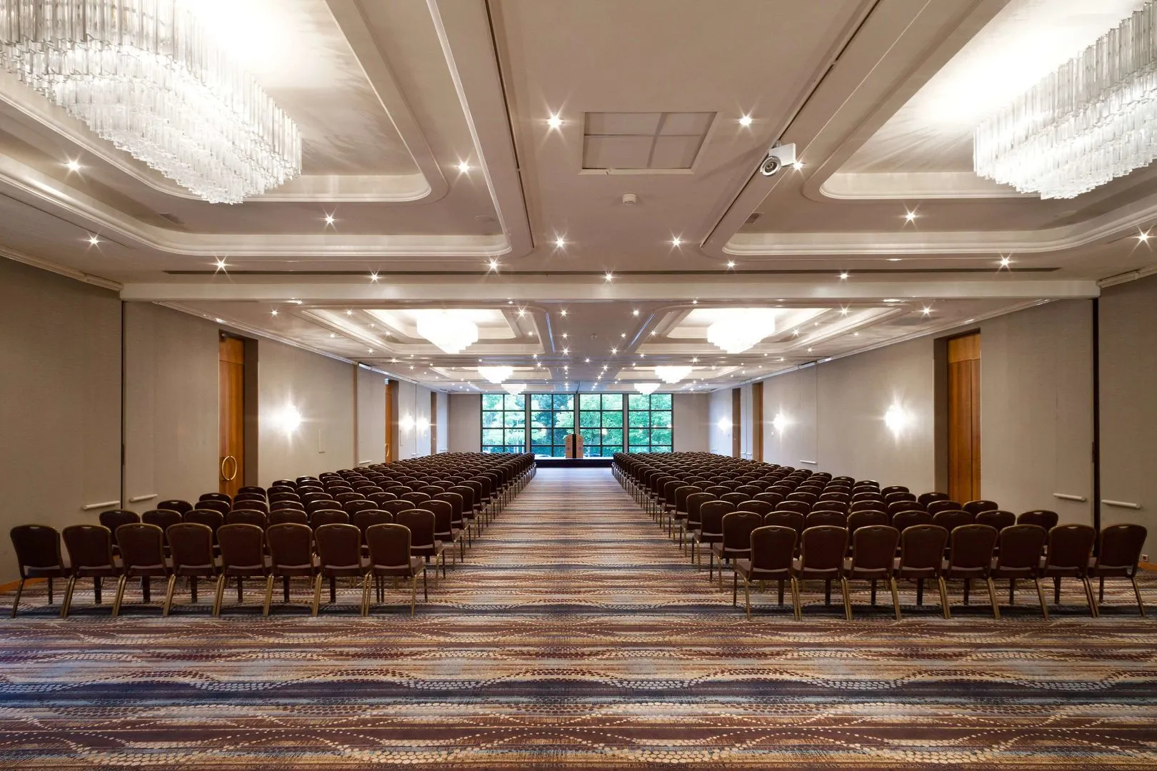 Hilton Strasbourg