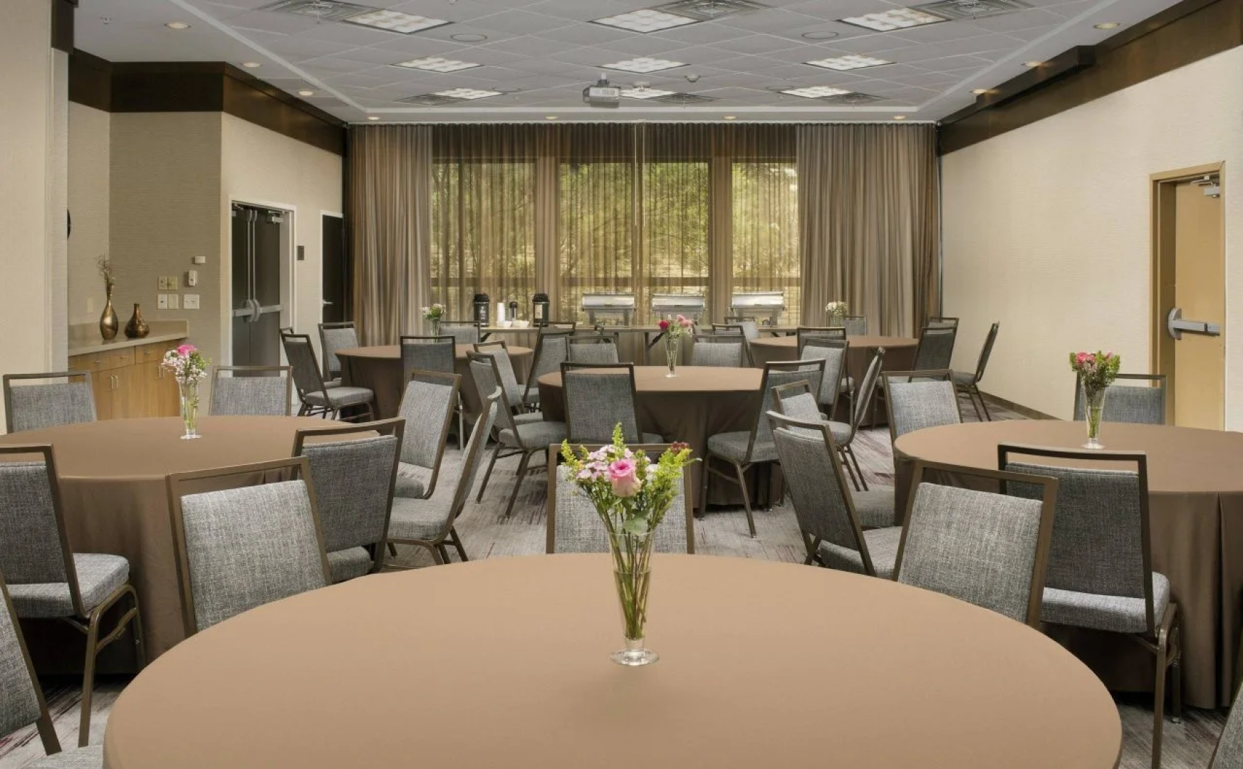 Courtyard Lufkin