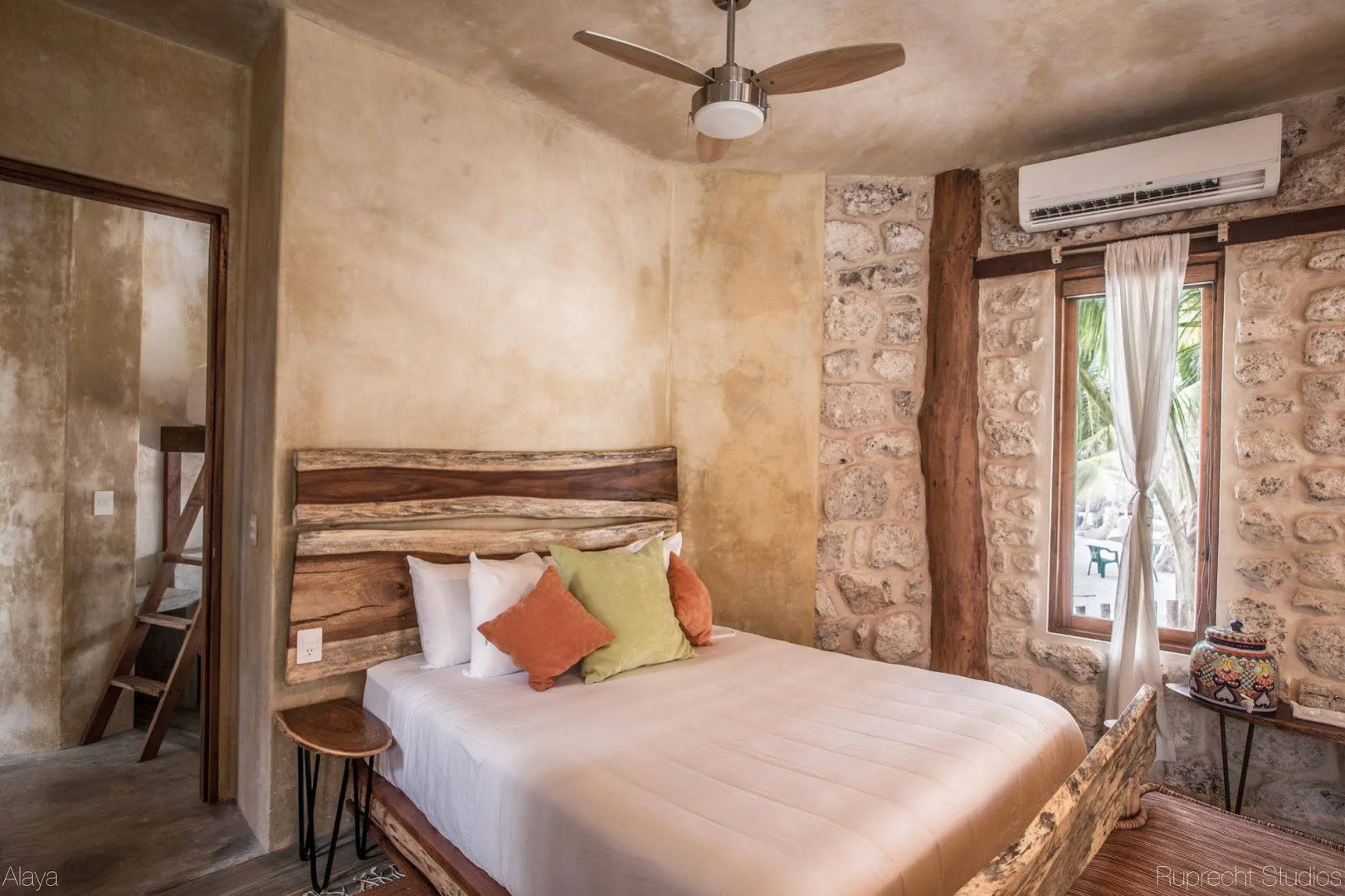 Life Source Retreats Tulum