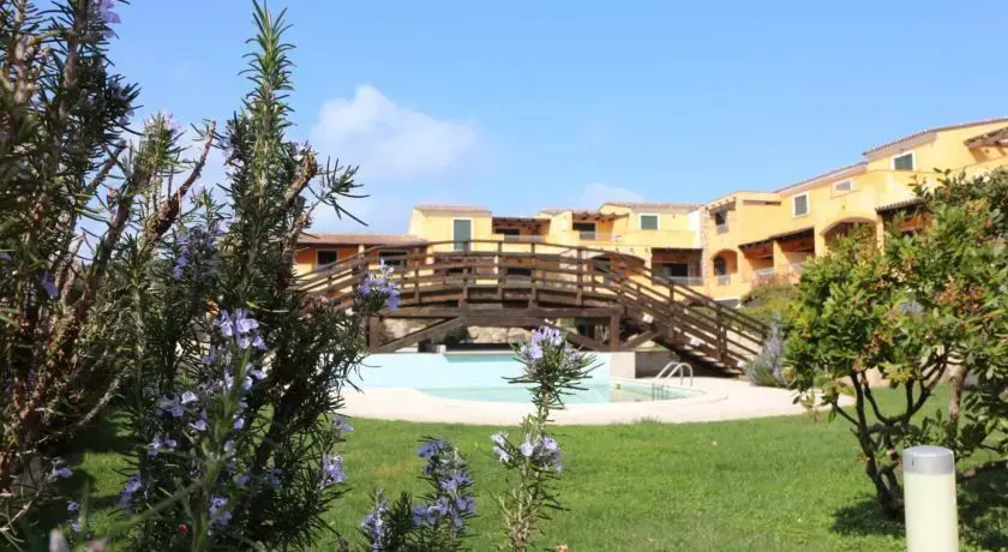 Real Estate Santa Teresa Gallura