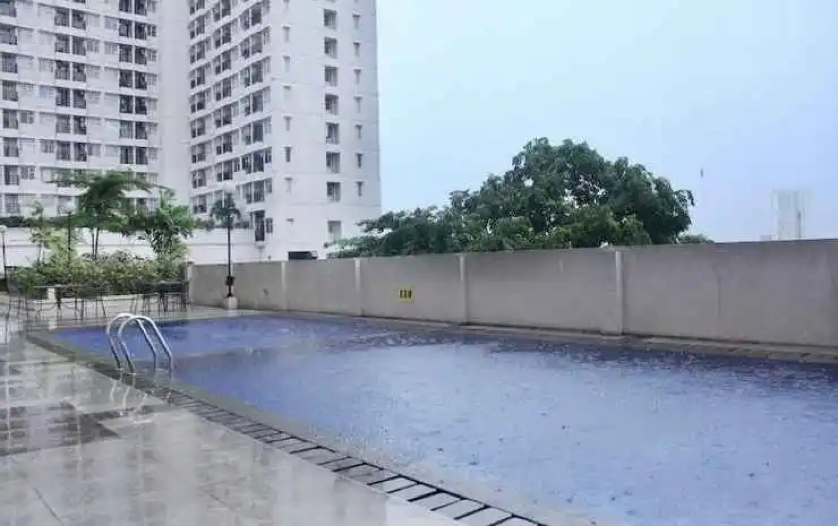 Grande Pesona Mares V