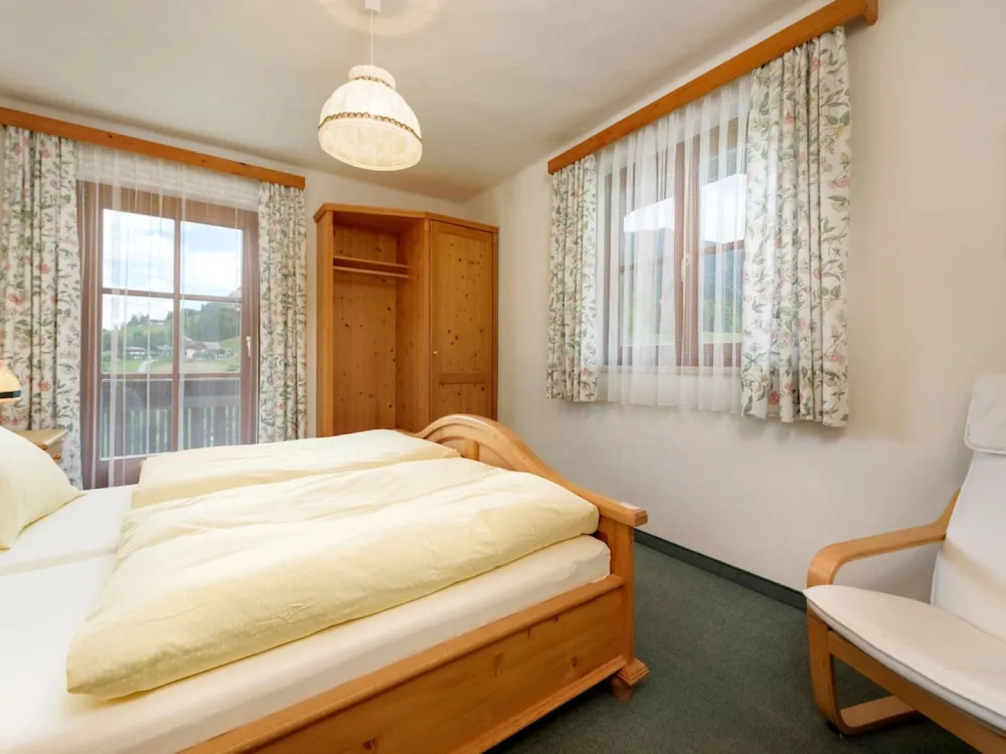 Stunning Apartment in Forstau Salzburg Near Ski Area