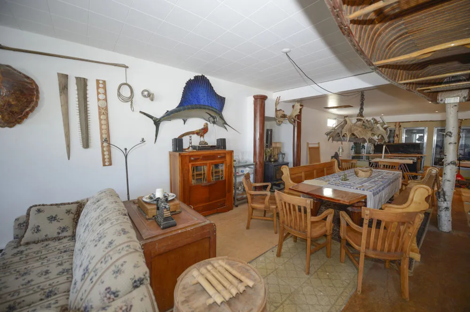 Auberge au Mille Pêcher