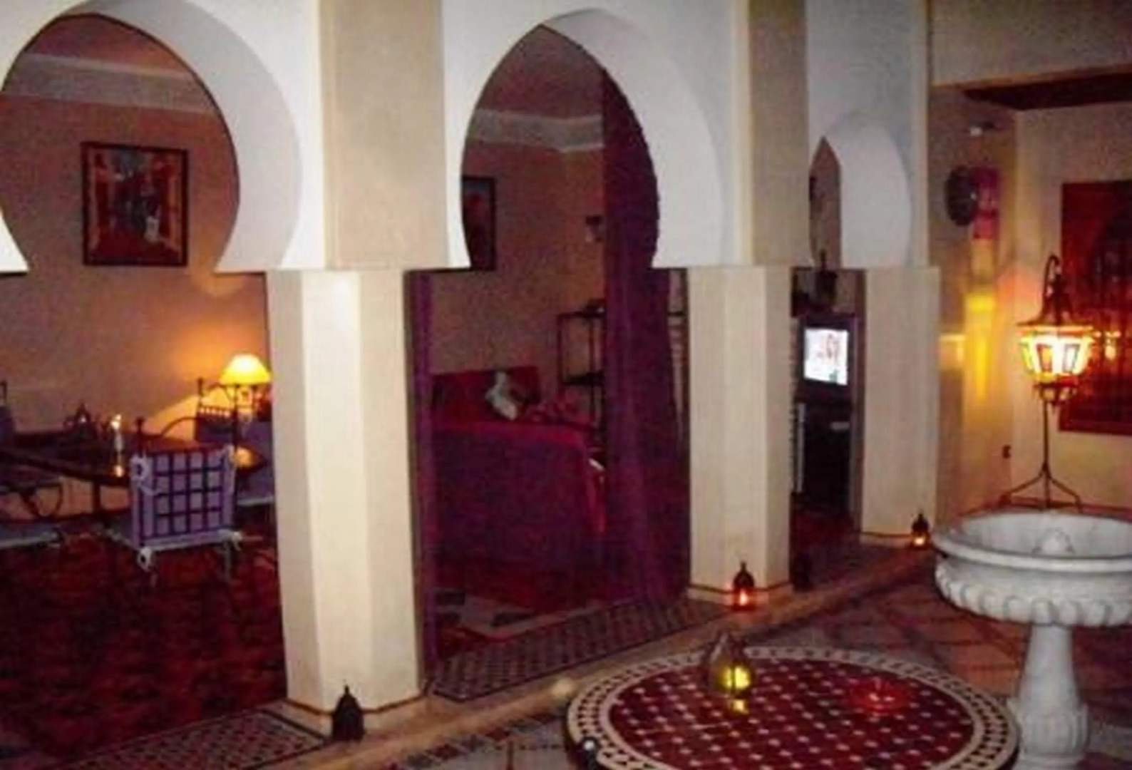 Riad Dubai