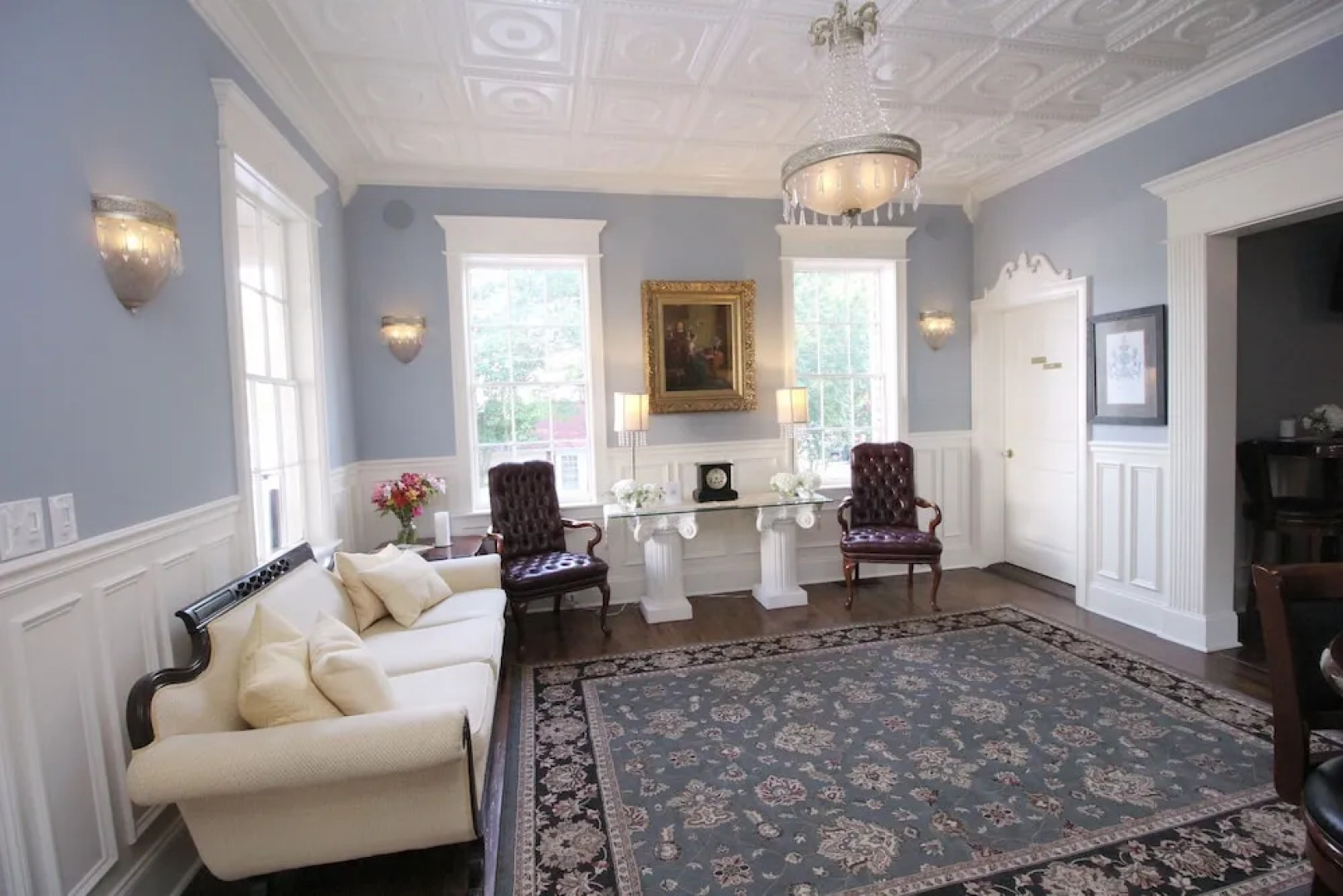 The Dahlonega Square Hotel & Villlas